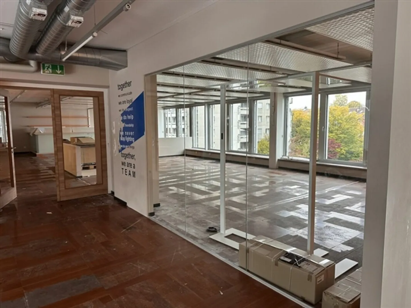 Commercial Spaces in an Ideal Location - Photo 9 of 13