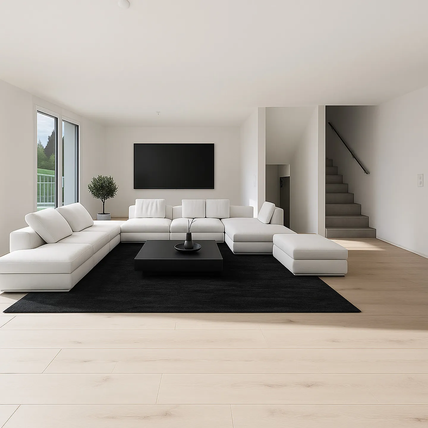 5.5 Room House - Photo 4 of 13