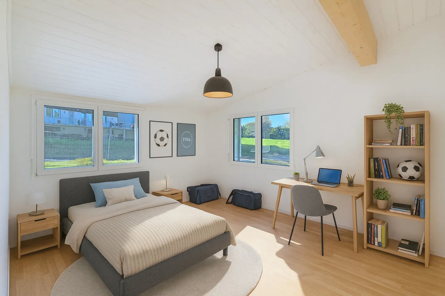 5.5 Room House - Photo 6 of 13