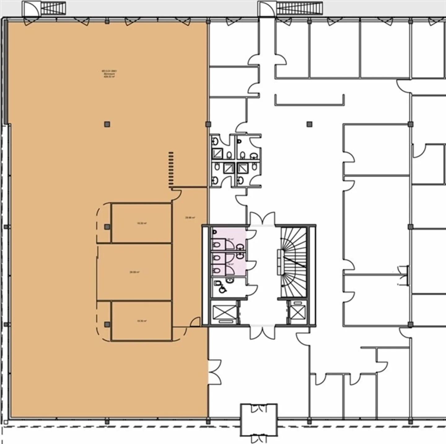 Commercial Spaces in an Ideal Location - Photo 11 of 13