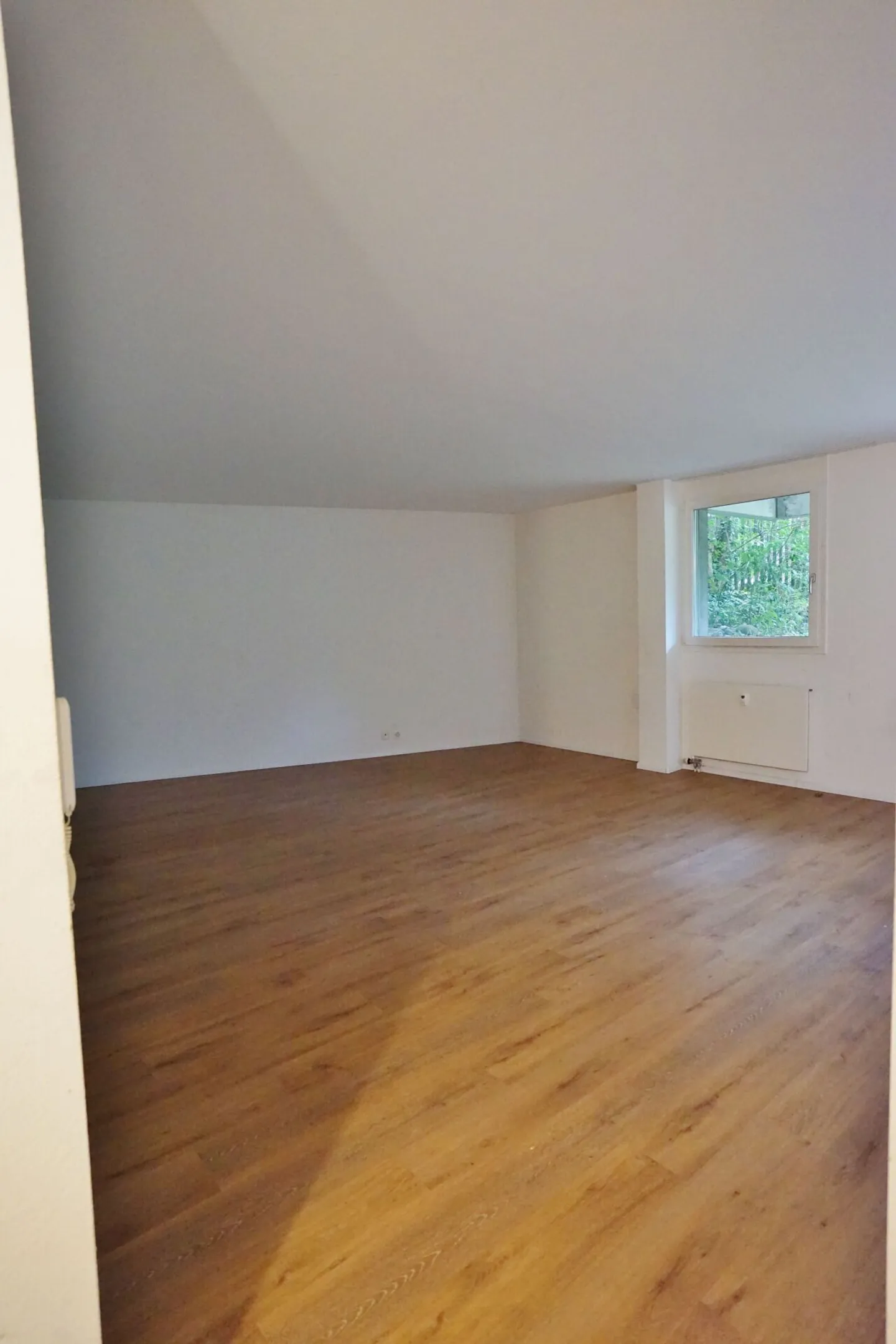 Spacious studio near Badischer Bahnhof - Photo 4 of 5