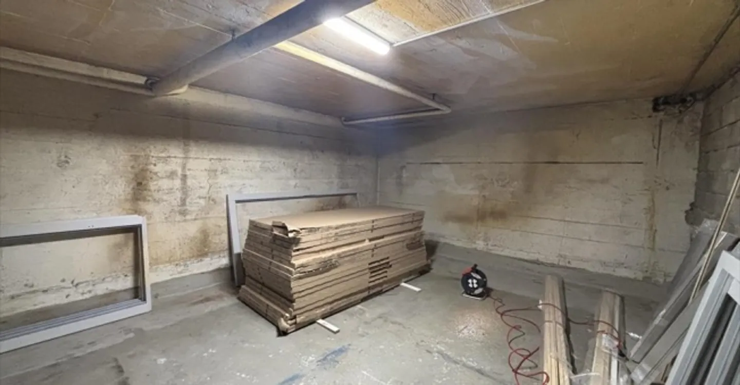 Espace de stockage à louer - Photo 1 sur 2