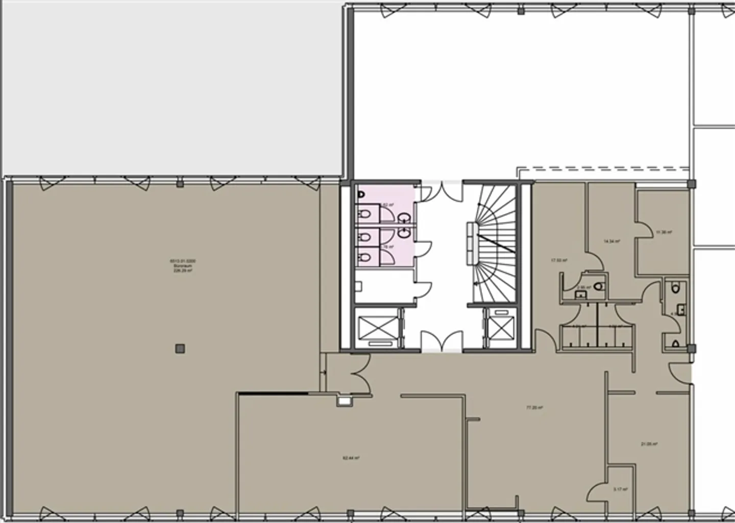 Commercial Spaces in an Ideal Location - Photo 13 of 13