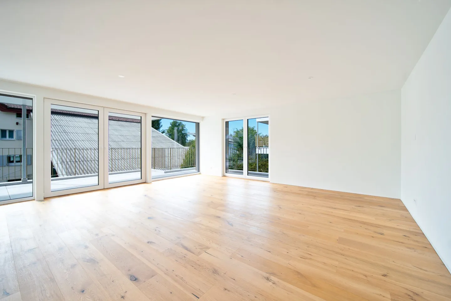 Almost sold out - only 2 dream apartments left! - Photo 2 of 9