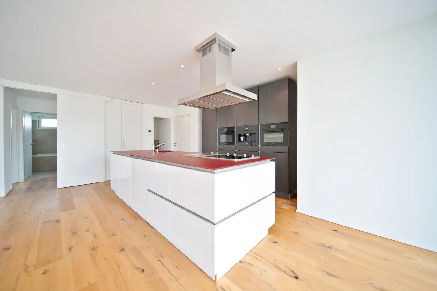 Almost sold out - only 2 dream apartments left! - Photo 3 of 9