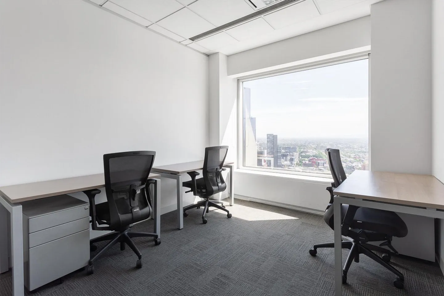 Privates Büro für 15 in Zürich - Foto 1 von 9