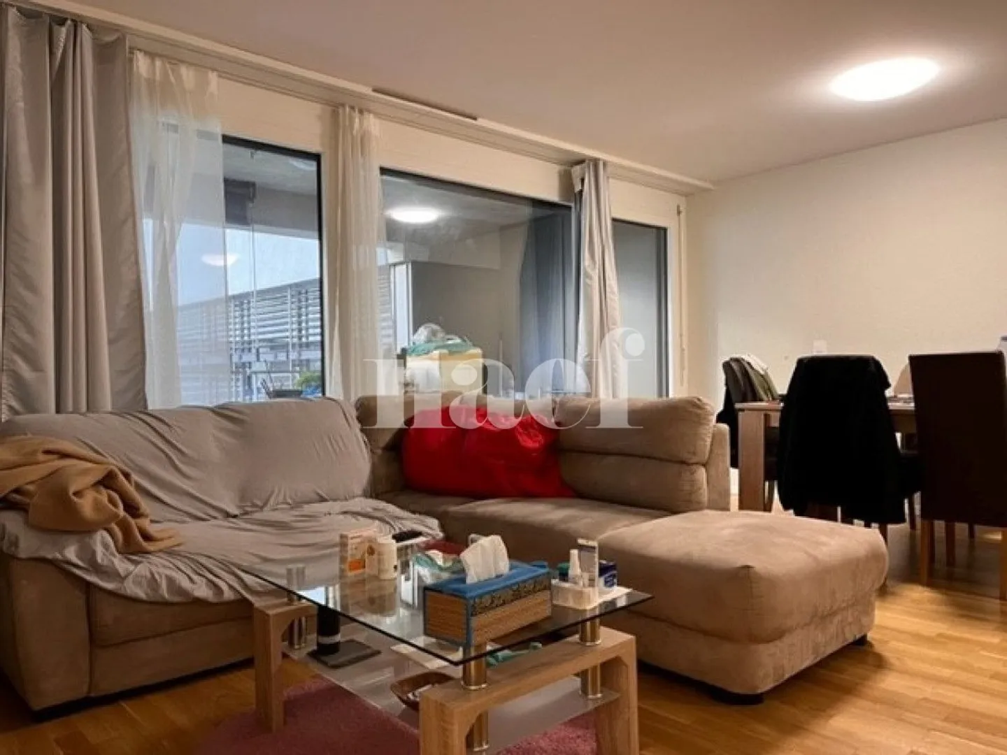 Appartamento 2.5 locali - Foto 3 di 8