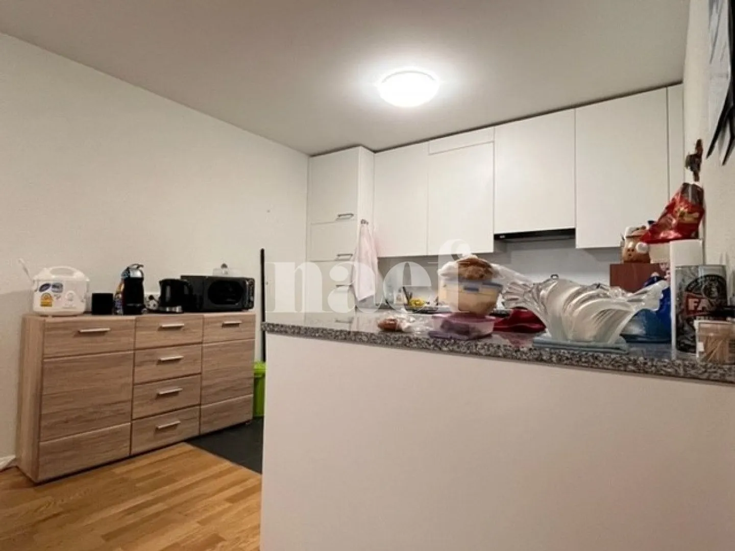 Appartamento 2.5 locali - Foto 4 di 8