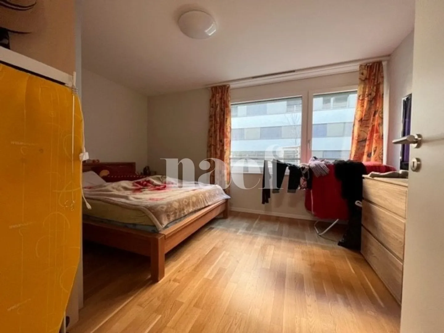 Appartamento 2.5 locali - Foto 5 di 8