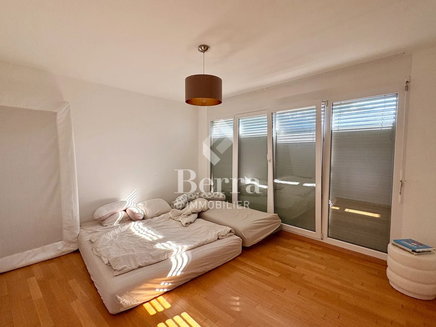 4.5 pezzi al piano giardino - disponibile dal 01.06.2026 - Foto 9 di 14