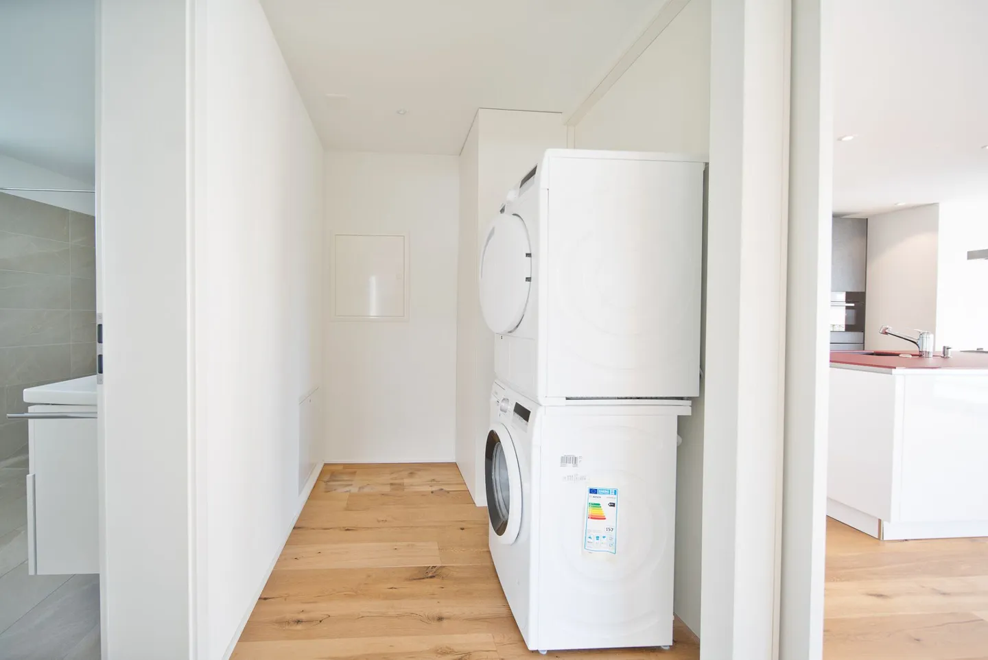 Almost sold out - only 2 dream apartments left! - Photo 5 of 9