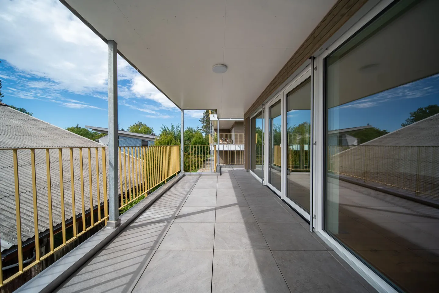 Almost sold out - only 2 dream apartments left! - Photo 7 of 9