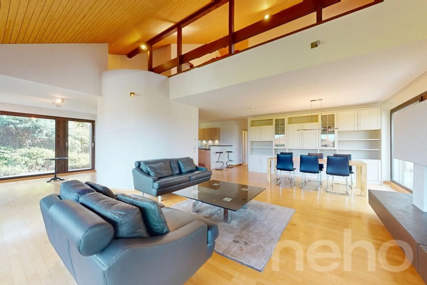 Detached 6.5 Room Single-Family House with Generous Garden - Photo 4 of 12
