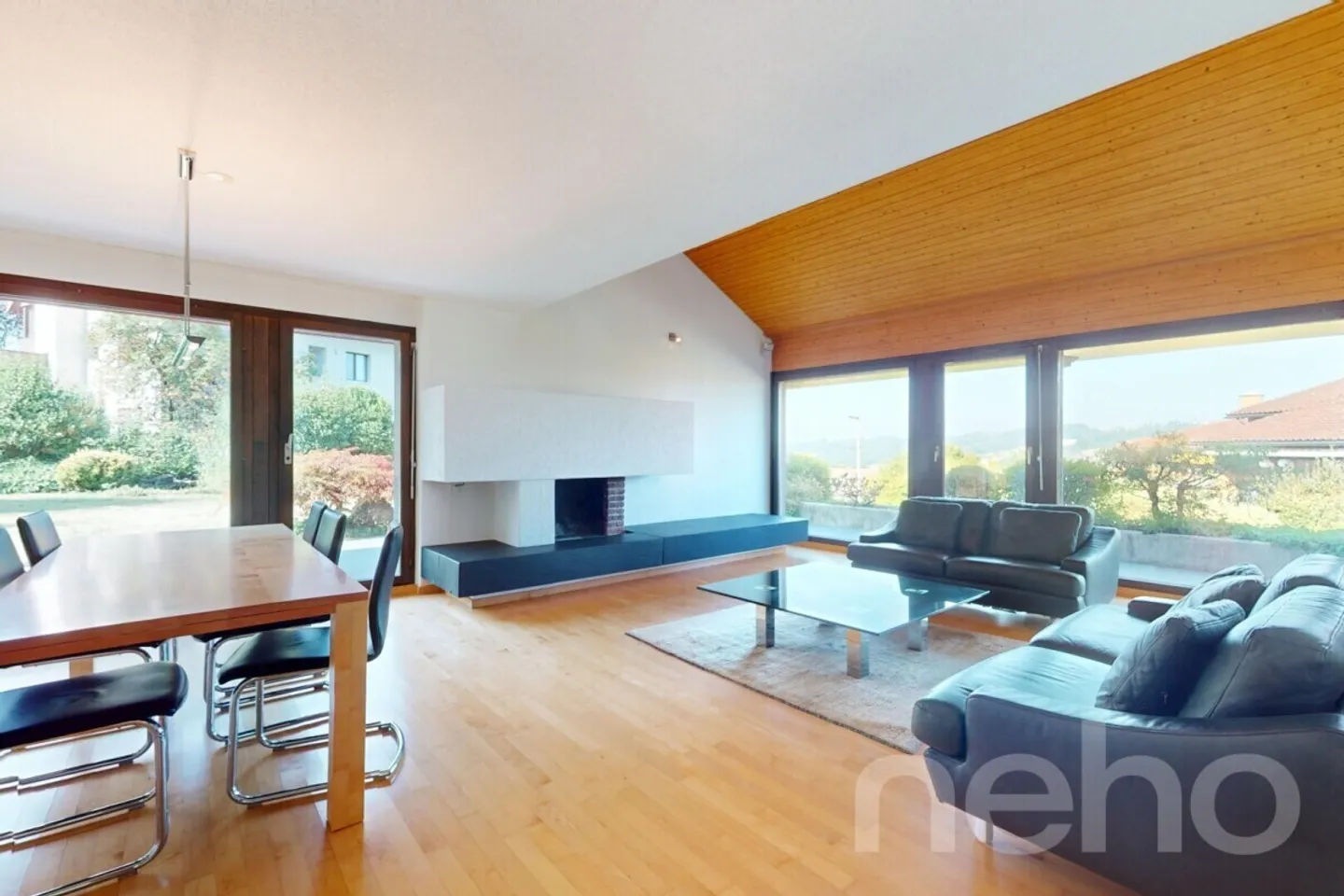 Detached 6.5 Room Single-Family House with Generous Garden - Photo 5 of 12