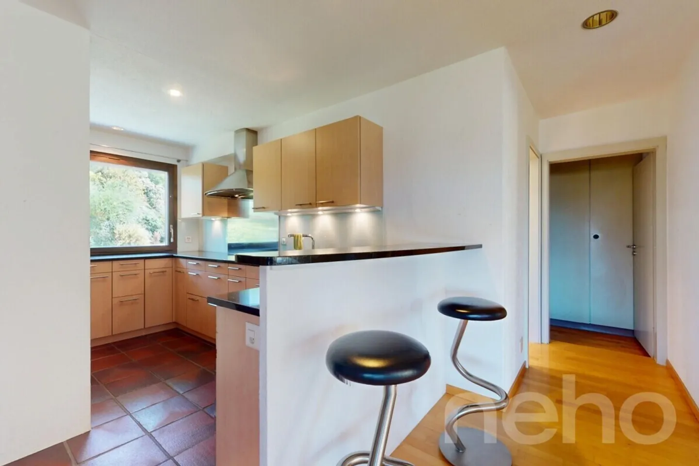 Detached 6.5 Room Single-Family House with Generous Garden - Photo 7 of 12