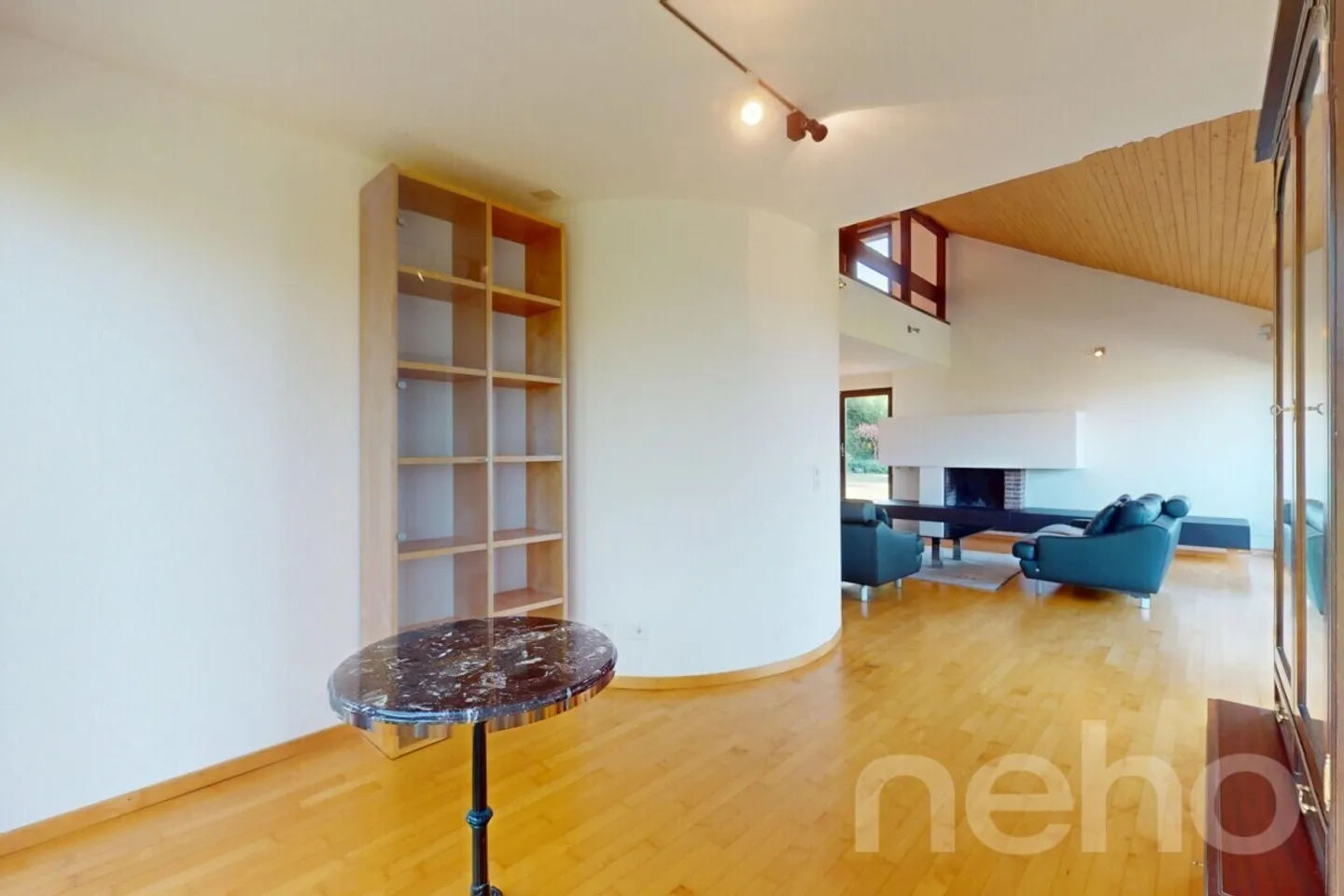 Detached 6.5 Room Single-Family House with Generous Garden - Photo 9 of 12