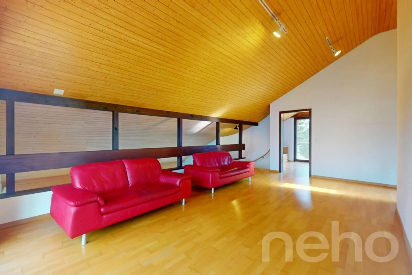 Detached 6.5 Room Single-Family House with Generous Garden - Photo 12 of 12