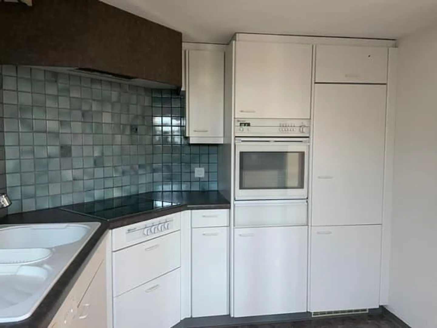 3.5 Room Attic Apartment - Photo 6 of 14