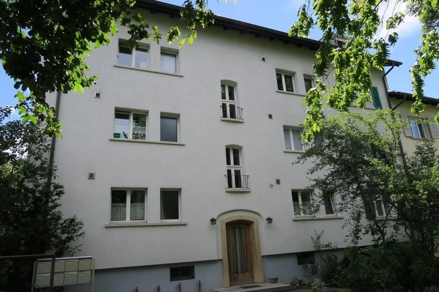 Appartamento 2 locali a Köniz - Foto 1 di 5