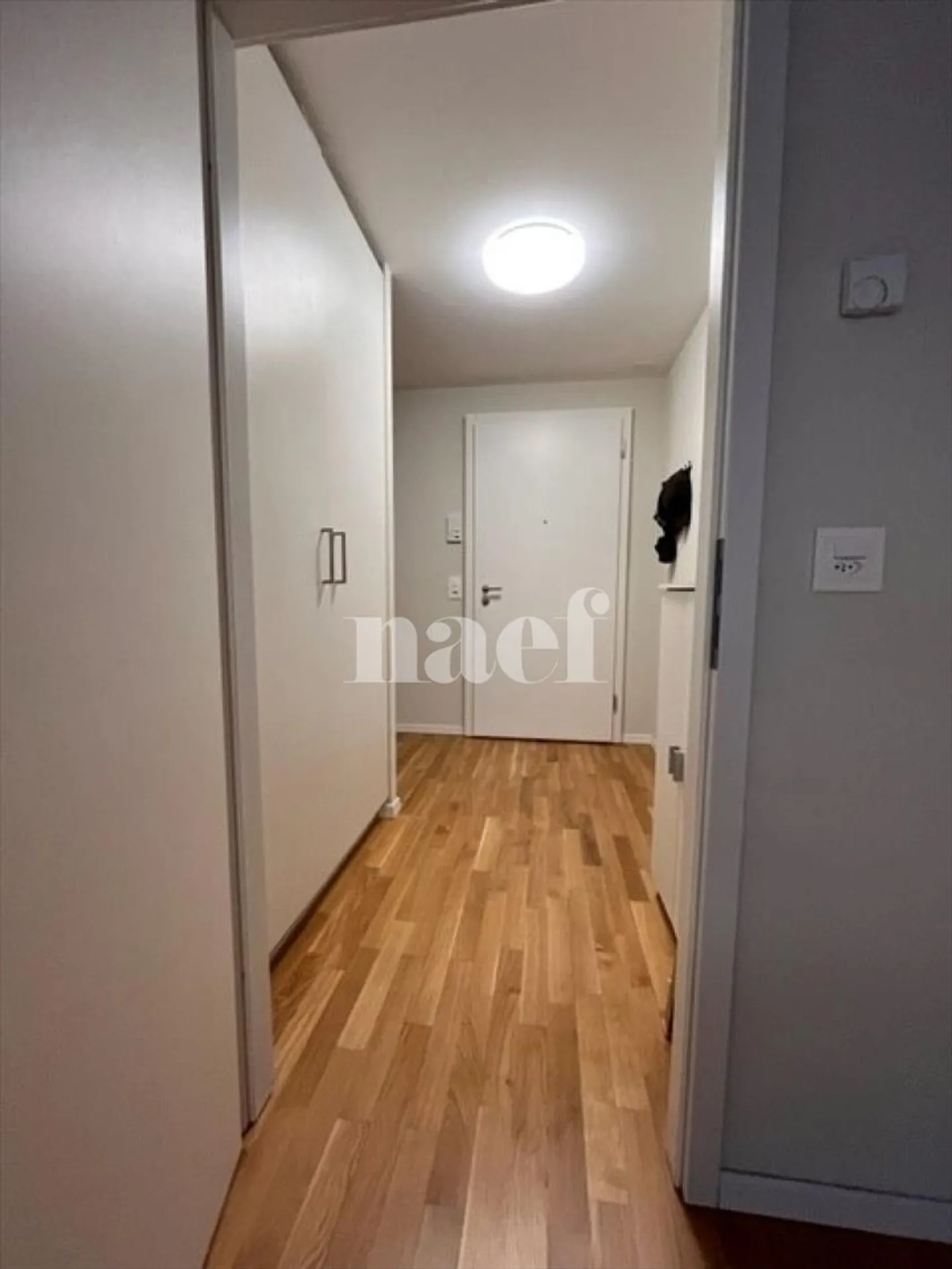 Appartamento 2.5 locali - Foto 8 di 8