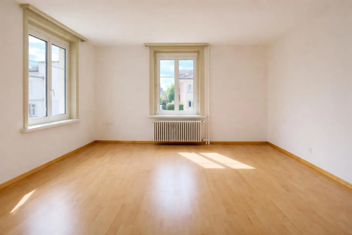 Appartamento affascinante in un edificio storico nel cuore della città - Foto 3 di 8