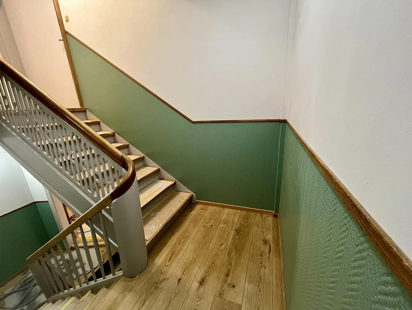 Old Town Historical Apartment New Clay Plaster Year 1743, 1823, 2026 - Photo 3 of 17