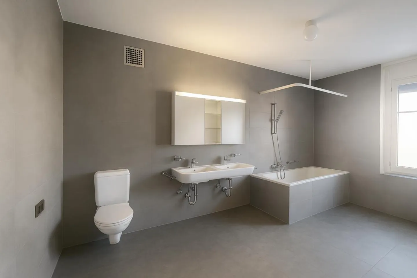 Appartamento affascinante in un edificio storico nel cuore della città - Foto 5 di 8