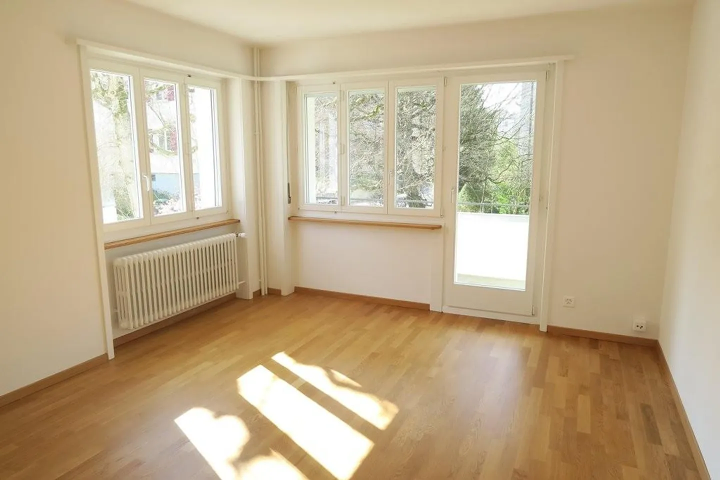 Appartamento 2 locali a Köniz - Foto 4 di 5