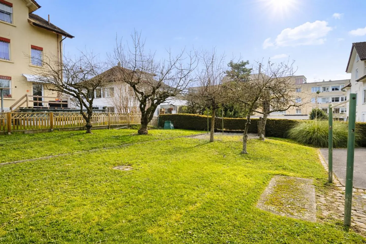 Appartamento affascinante in un edificio storico nel cuore della città - Foto 7 di 8