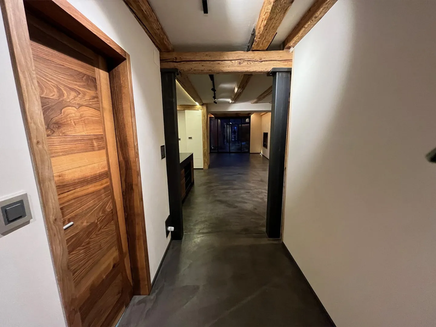 Old Town Historical Apartment New Clay Plaster Year 1743, 1823, 2026 - Photo 8 of 17