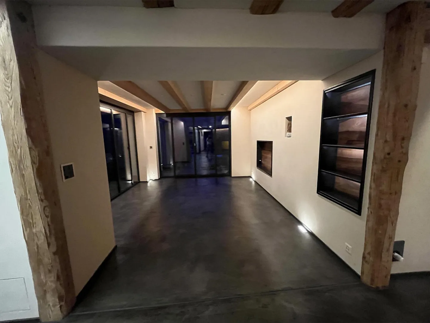 Old Town Historical Apartment New Clay Plaster Year 1743, 1823, 2026 - Photo 10 of 17