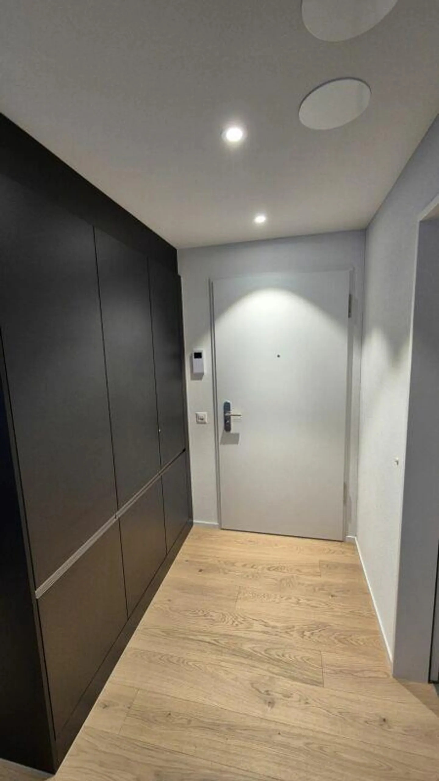 Neubauwohnung an zentraler Lage - Foto 6 von 7