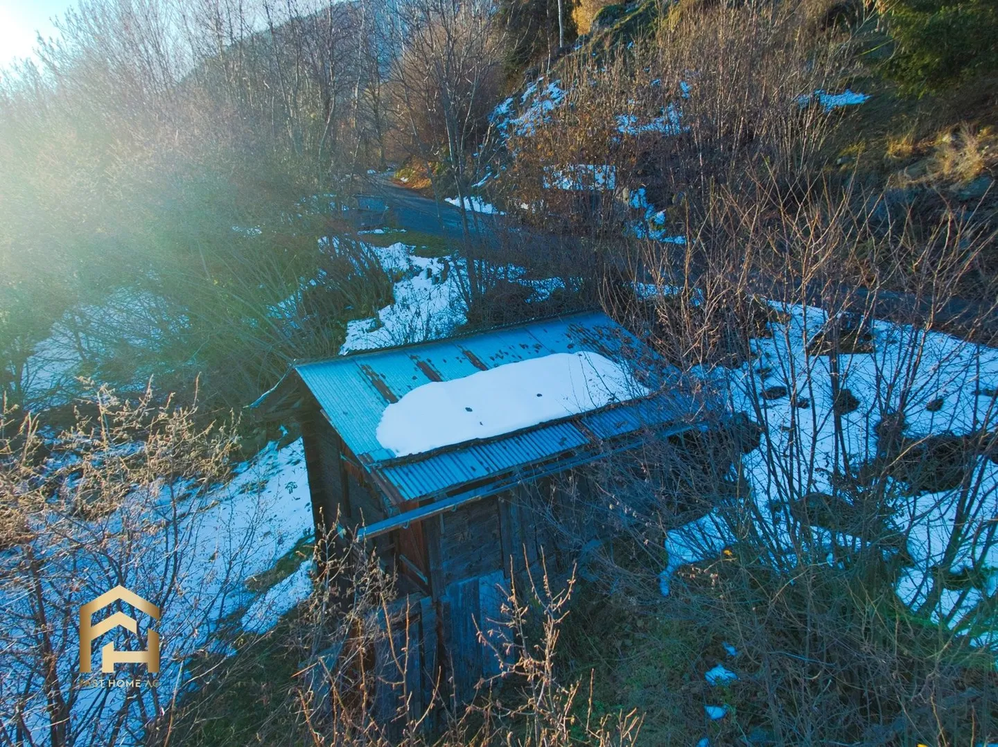 Fattoria affascinante a Betten - Foto 3 di 9
