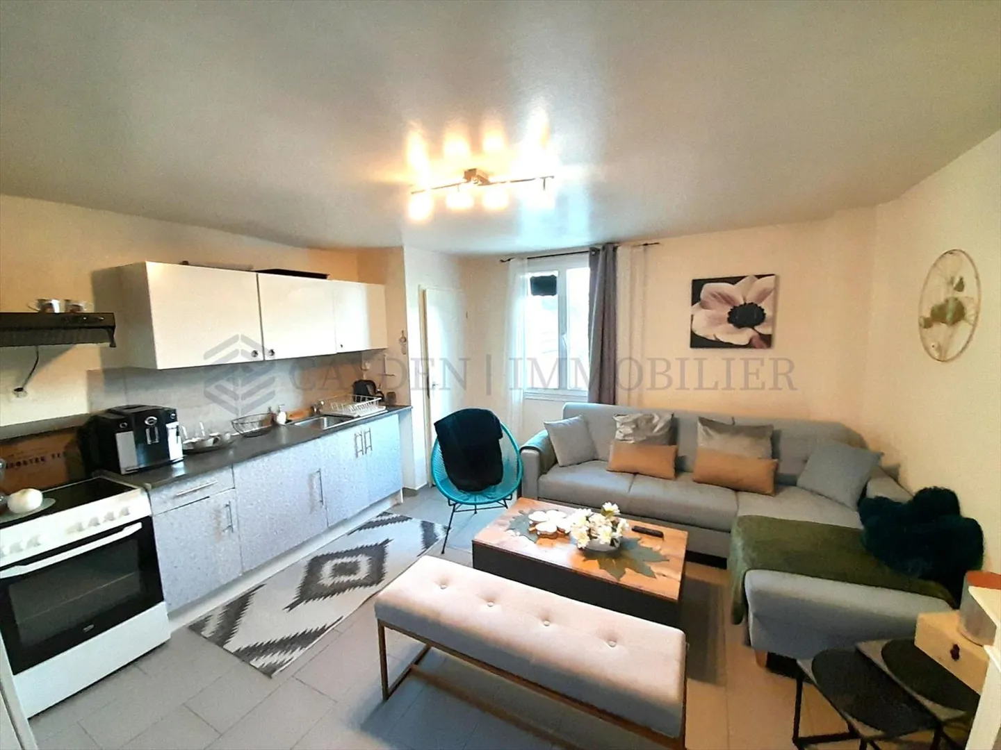 Exclusivité ! Immeuble locatif avec 6 appartements - Photo 2 sur 8