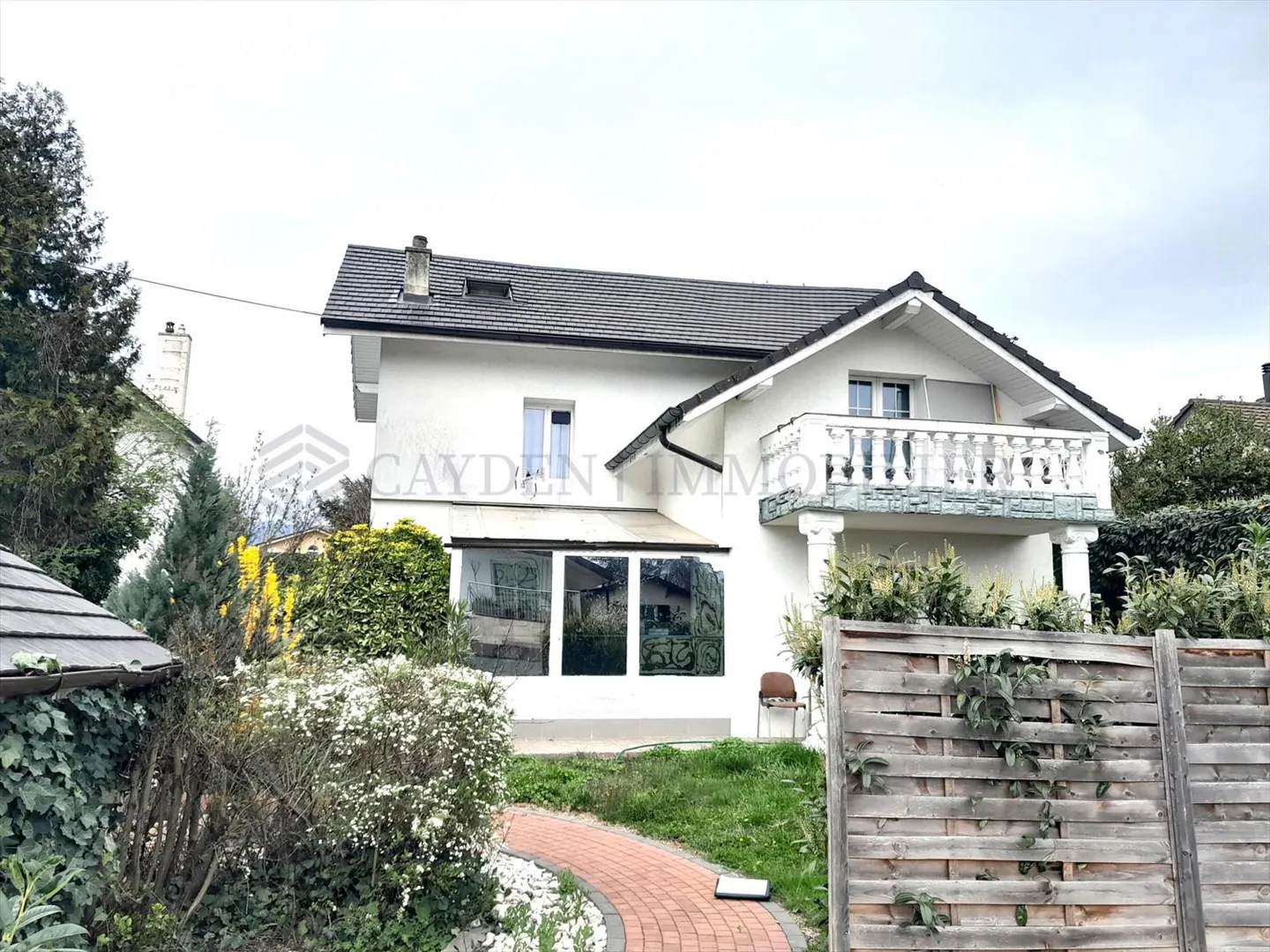 Exclusivité ! Immeuble locatif avec 6 appartements - Photo 8 sur 8