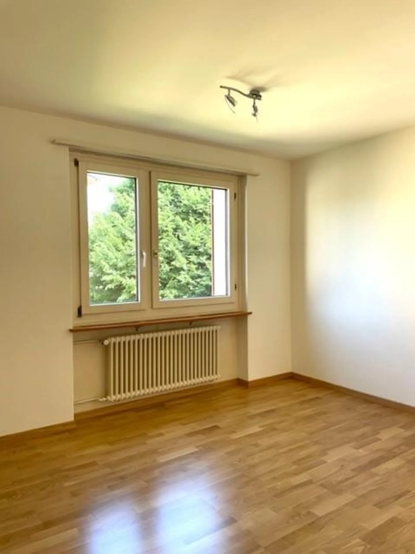 Luminoso appartamento di 3 stanze a Wettingen - Foto 6 di 9