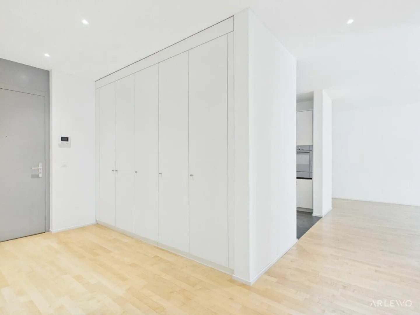 Vivere moderno con vista sulle montagne - Foto 2 di 13