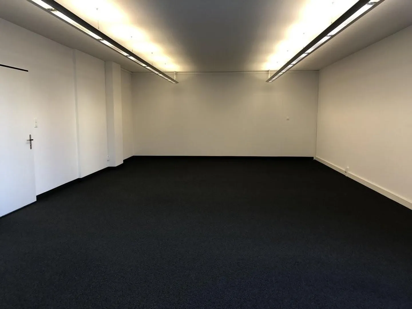 Büro in St. Gallen - Foto 3 von 8