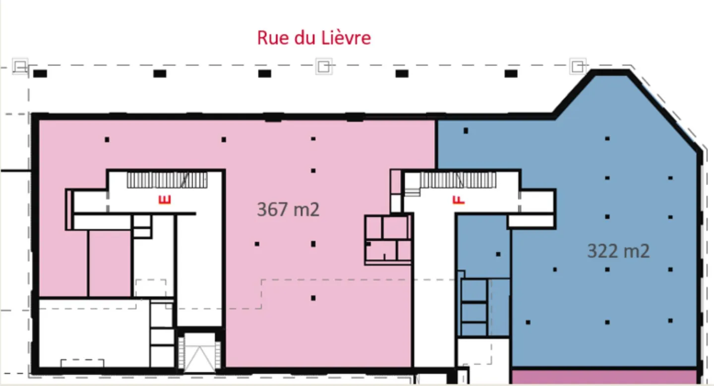 Gewerbefläche in Acacias - Foto 6 von 6