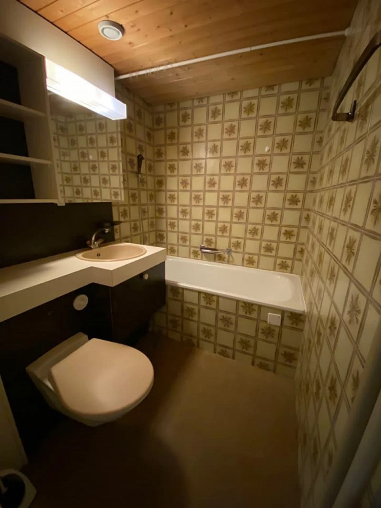 Accogliente appartamento 1½ camere nel cuore di Burgdorf - Foto 3 di 5