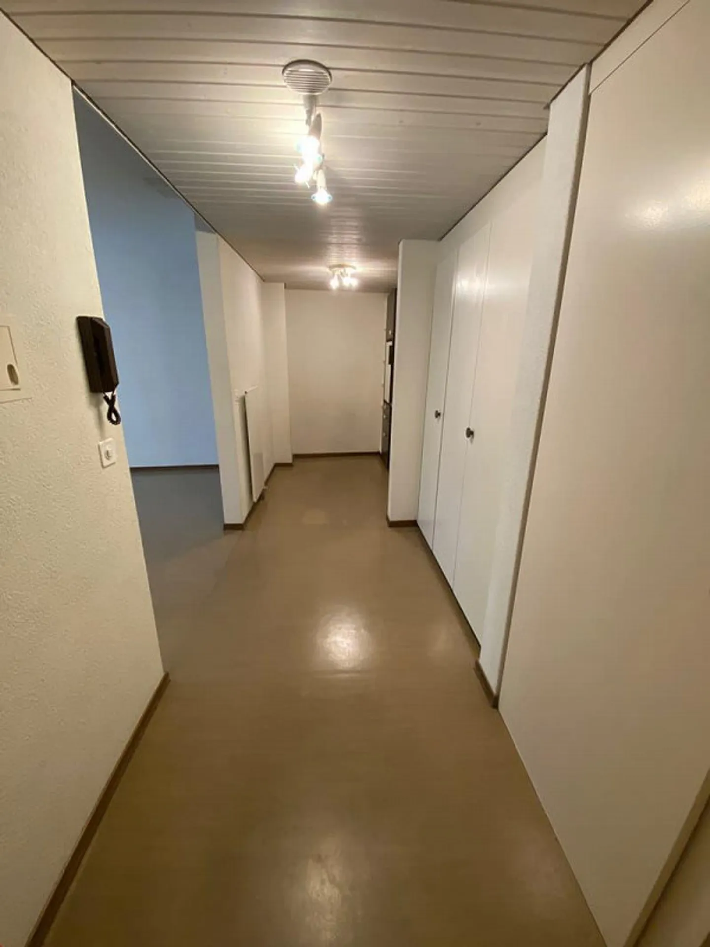 Accogliente appartamento 1½ camere nel cuore di Burgdorf - Foto 4 di 5