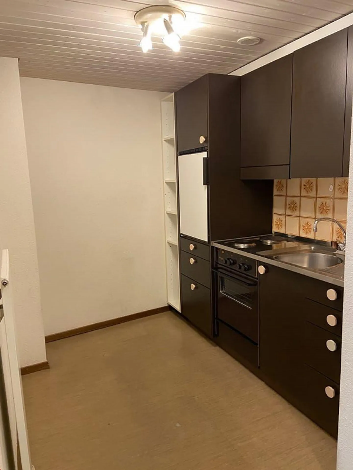 Accogliente appartamento 1½ camere nel cuore di Burgdorf - Foto 5 di 5