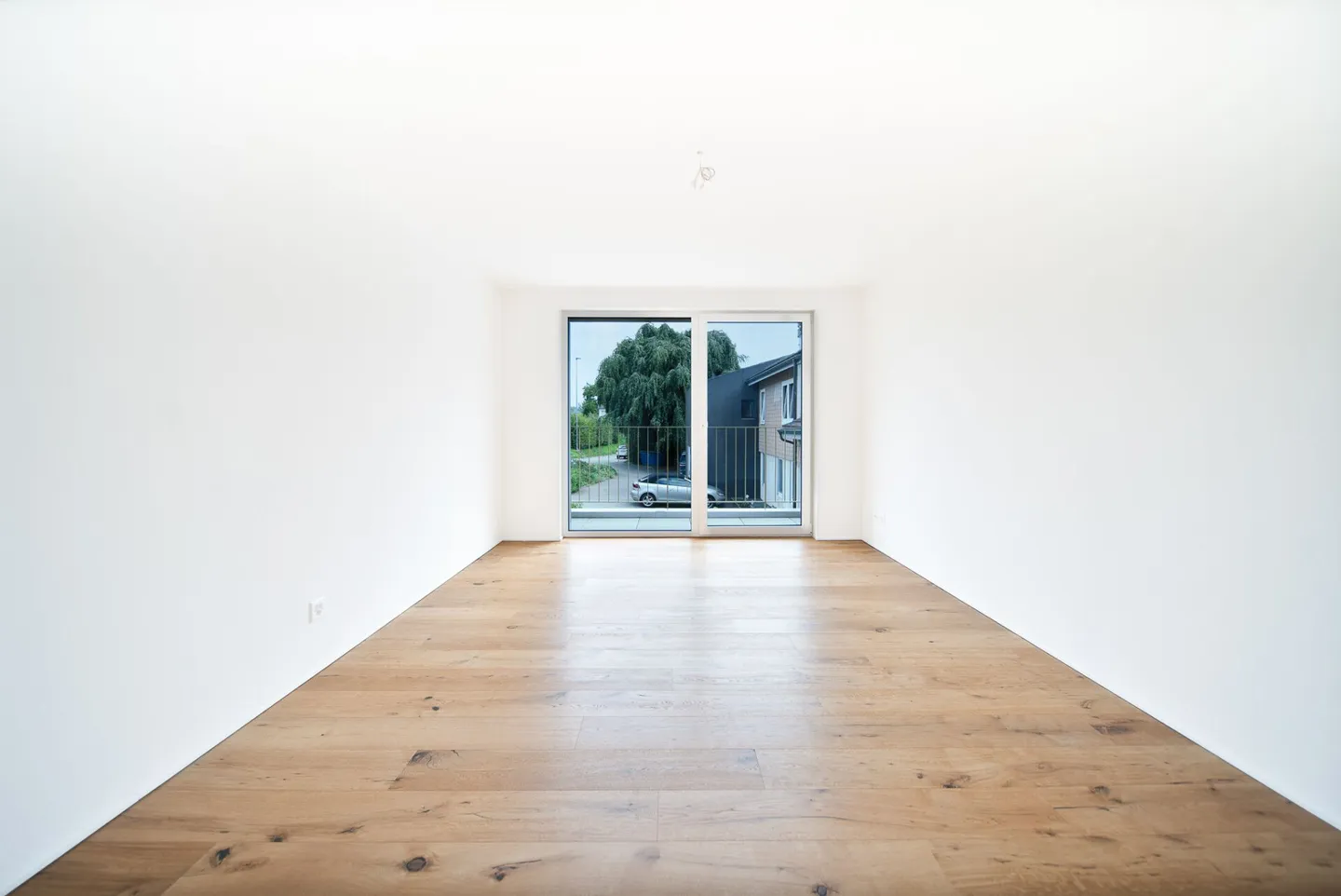 Stunning View, 3.5 Room Apartment - Photo 6 of 12