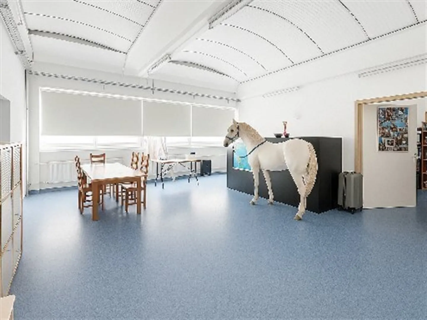 «Mendrisio handwerkliche/industrielle Räume» - Photo 3 sur 5