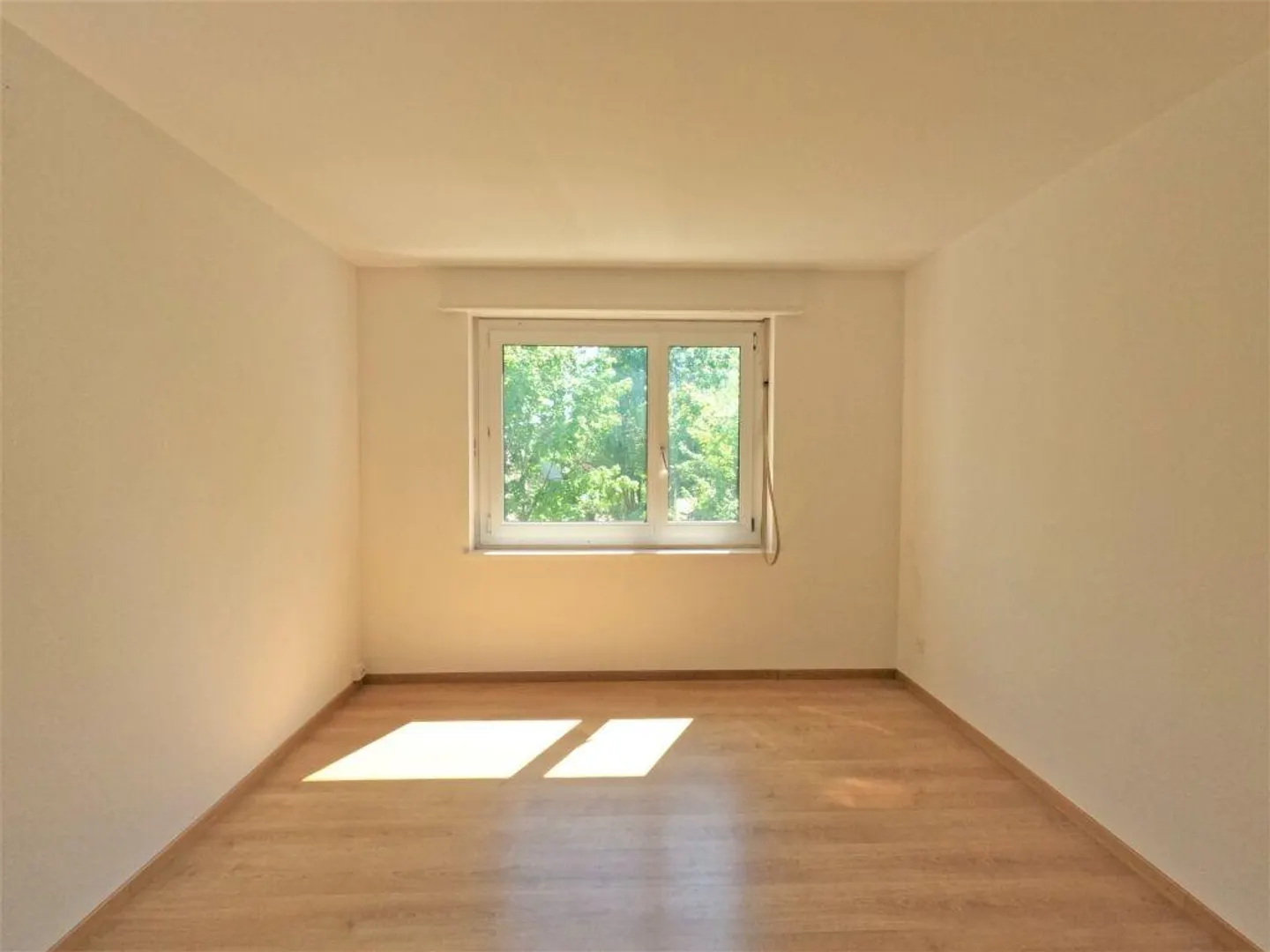 Charmante Wohnung mit Balkon - Foto 6 von 10