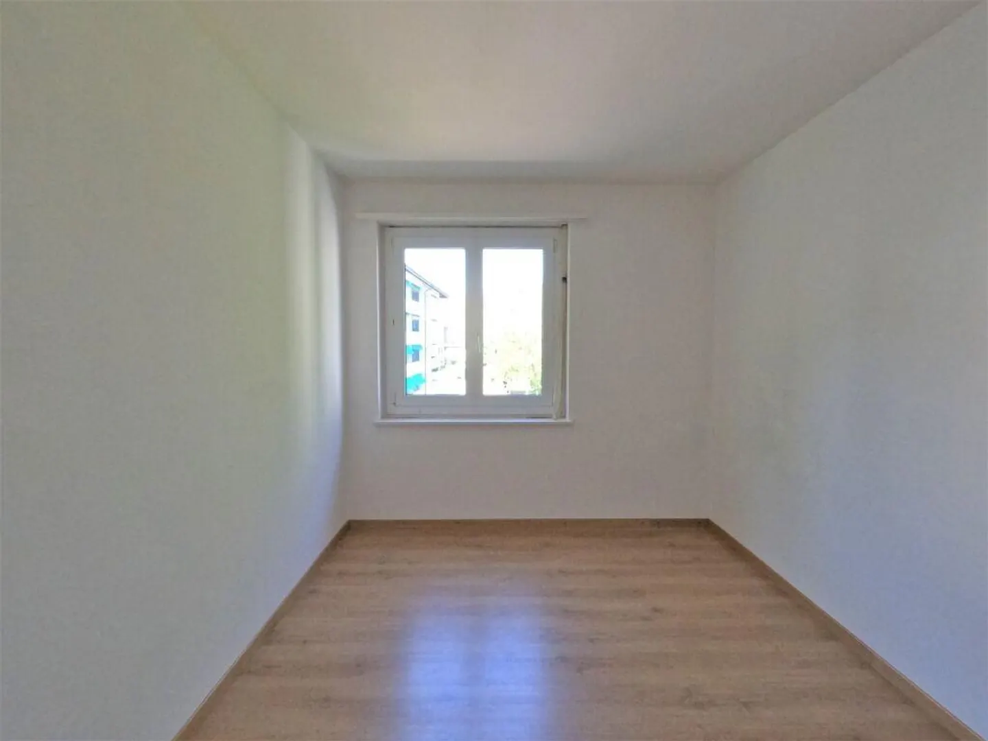 Charmante Wohnung mit Balkon - Foto 7 von 10
