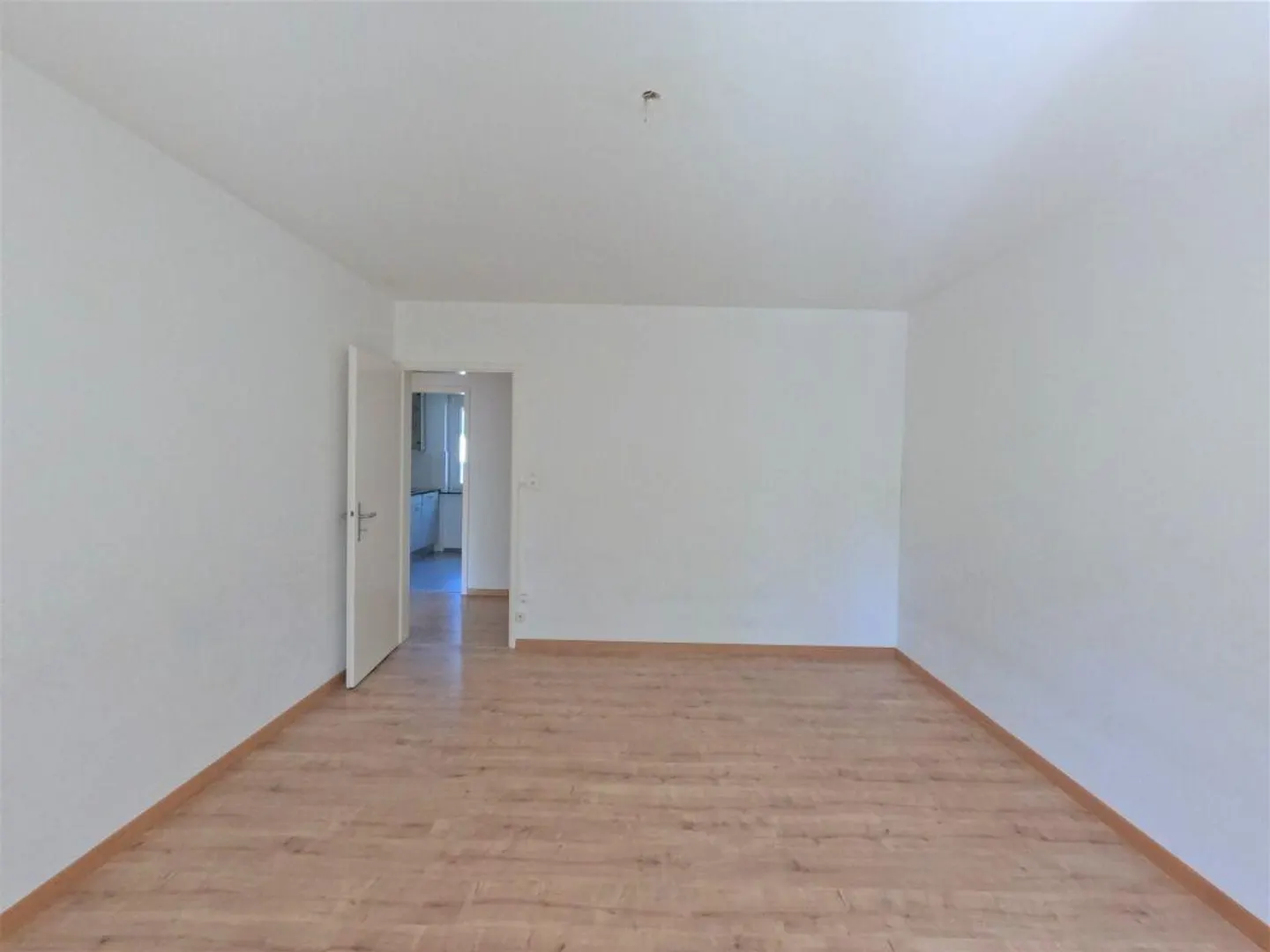 Charmante Wohnung mit Balkon - Foto 8 von 10