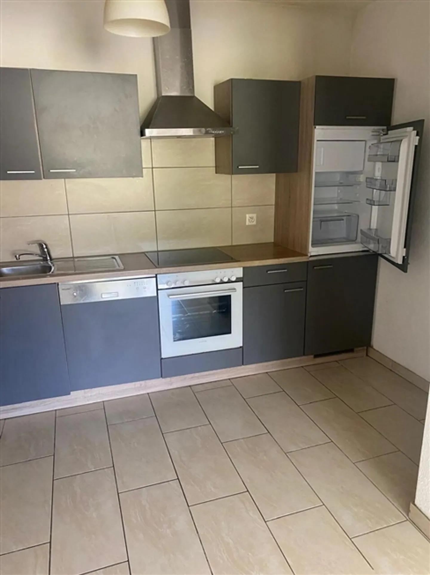 Appartement 2,5 pièces à Ste-Croix - Photo 1 sur 4