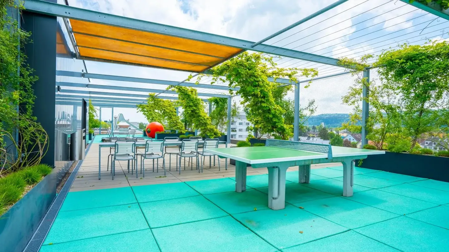 Commercial à louer, Adlerstrasse 1, à Dübendorf, Suisse - Photo 7 sur 13