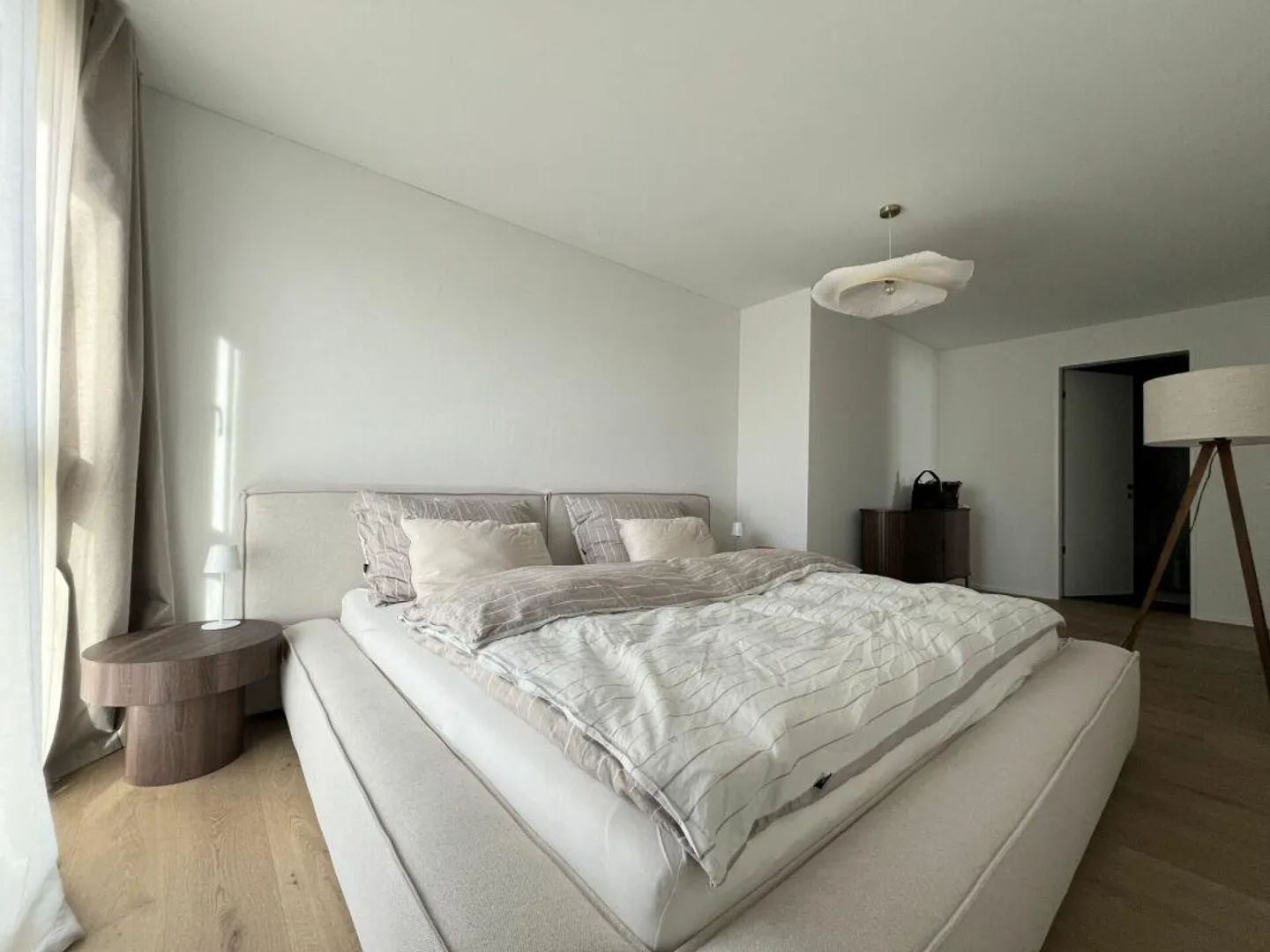 After First Occupancy - Attractive 3.5-Room Apartment in the Heart of Uffikon - Photo 3 of 7